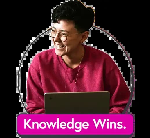 unlimitedPromoKnowledgeWins