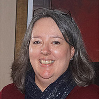 Vicki  Tinkler