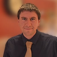 Will Bladon